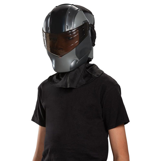 Disguise Snake Eyes Mask/Hood