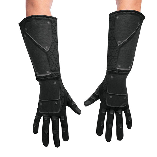 Disguise Snake Eyes Gloves