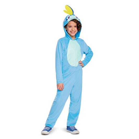 Disguise Sobble Hooded Classic Jumpsuit