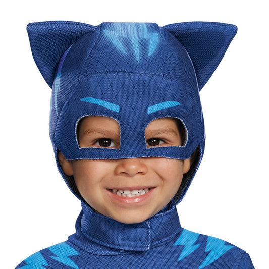 Disguise Catboy Deluxe Mask