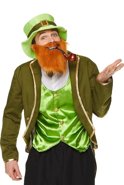 Karnival Leprechaun Costume