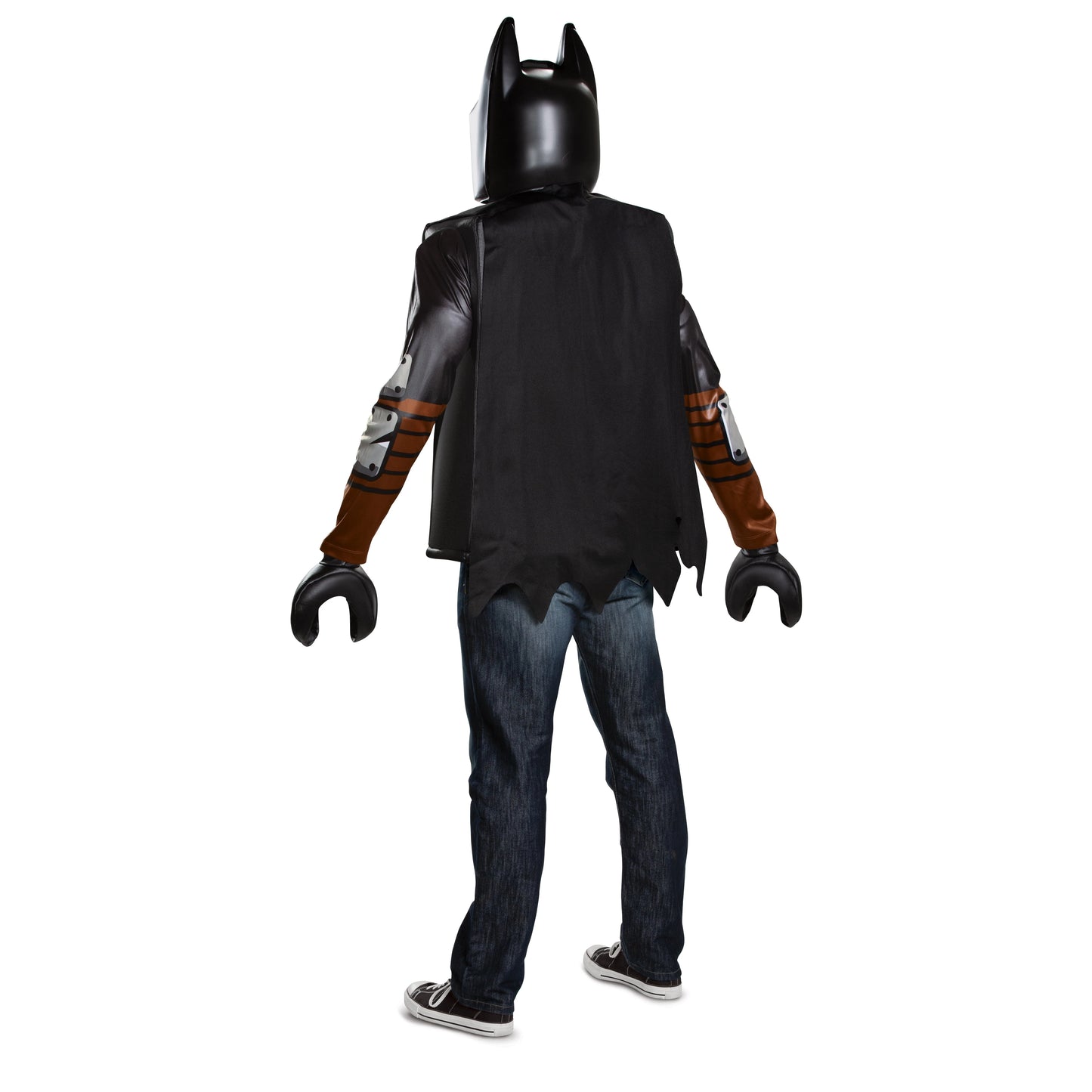 Disguise Batman LM2 Adult Costume