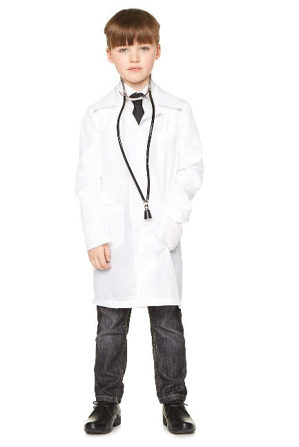 Karnival Kids Doctors Coat
