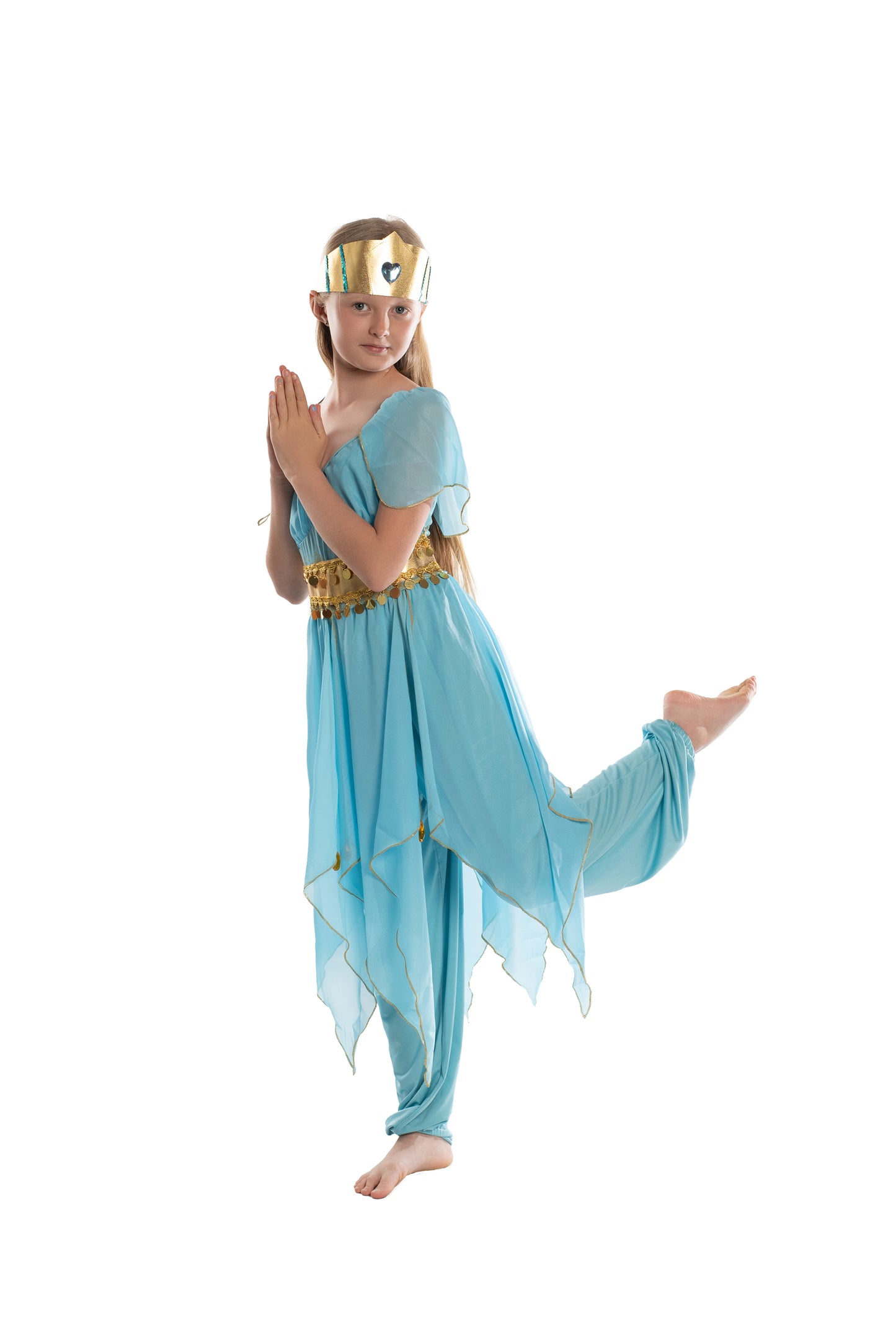 Arabian Princess