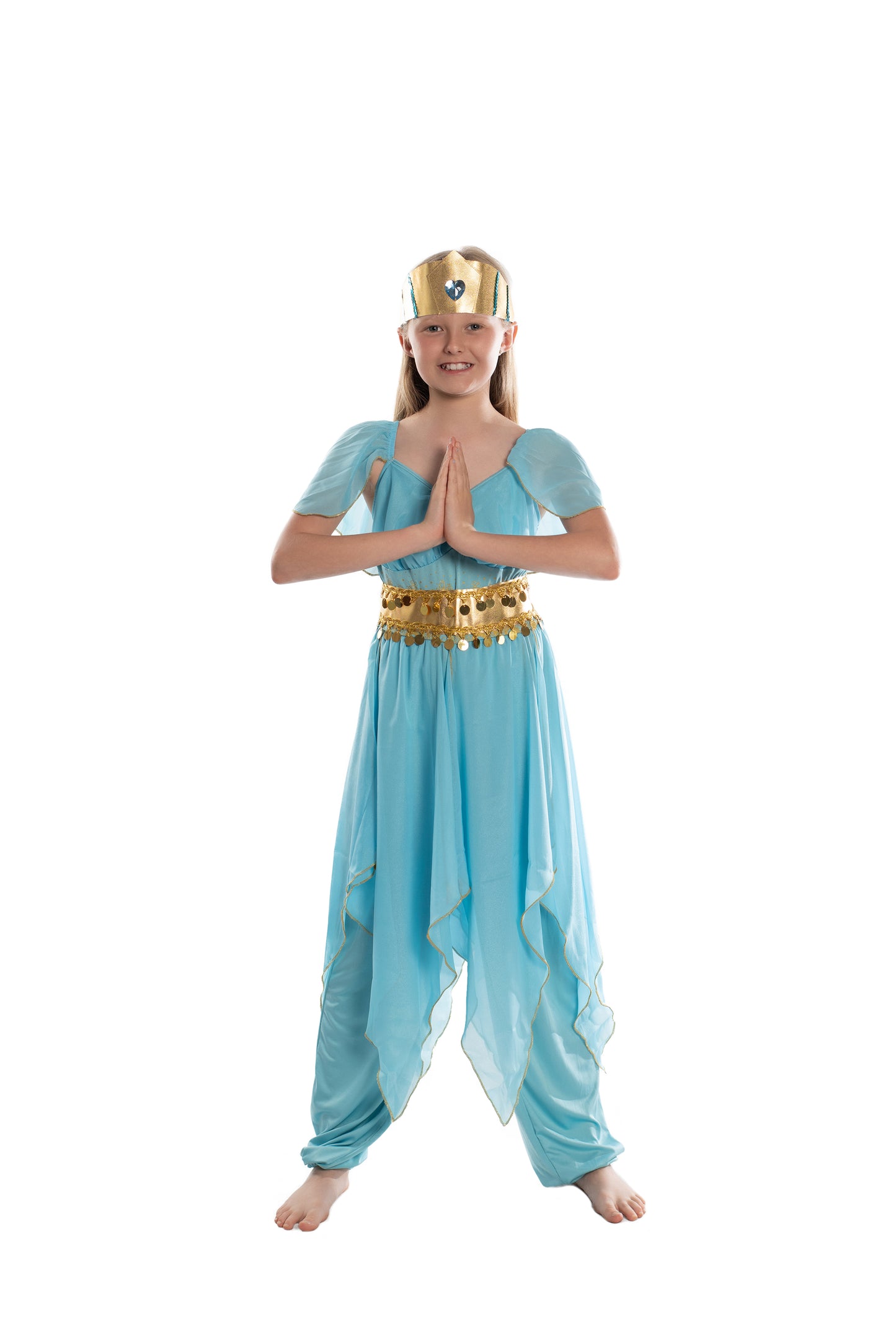 Arabian Princess