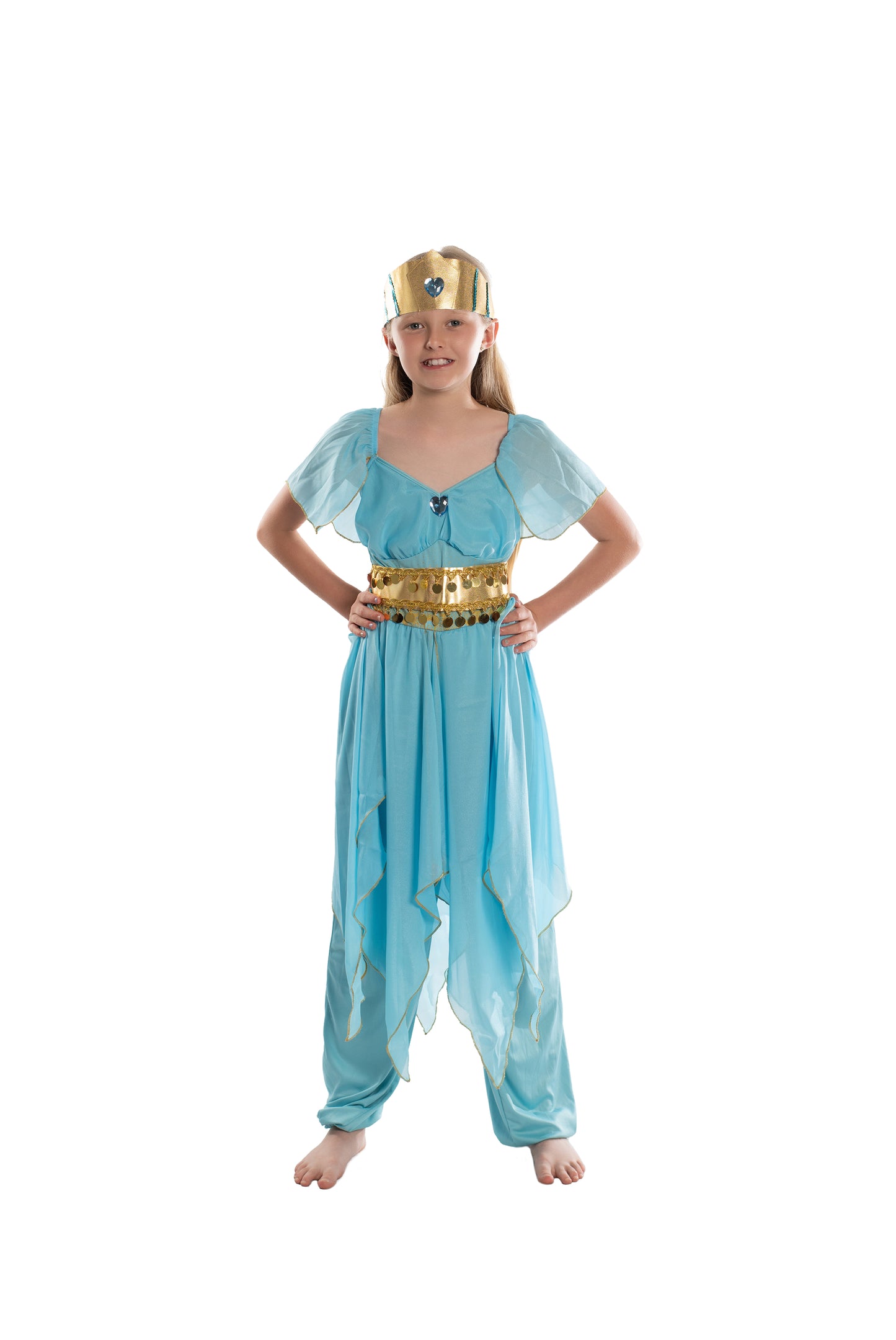 Arabian Princess