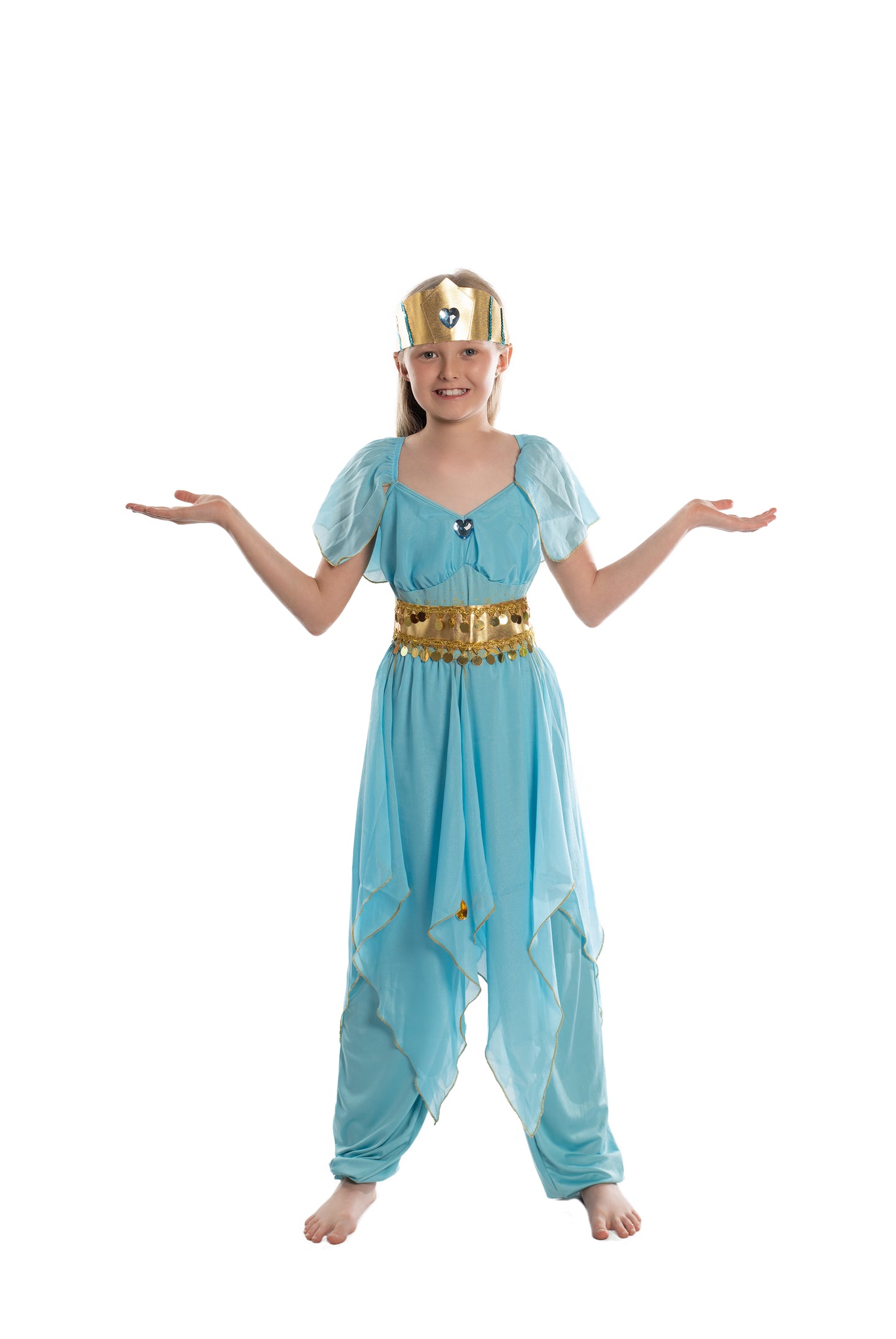Arabian Princess