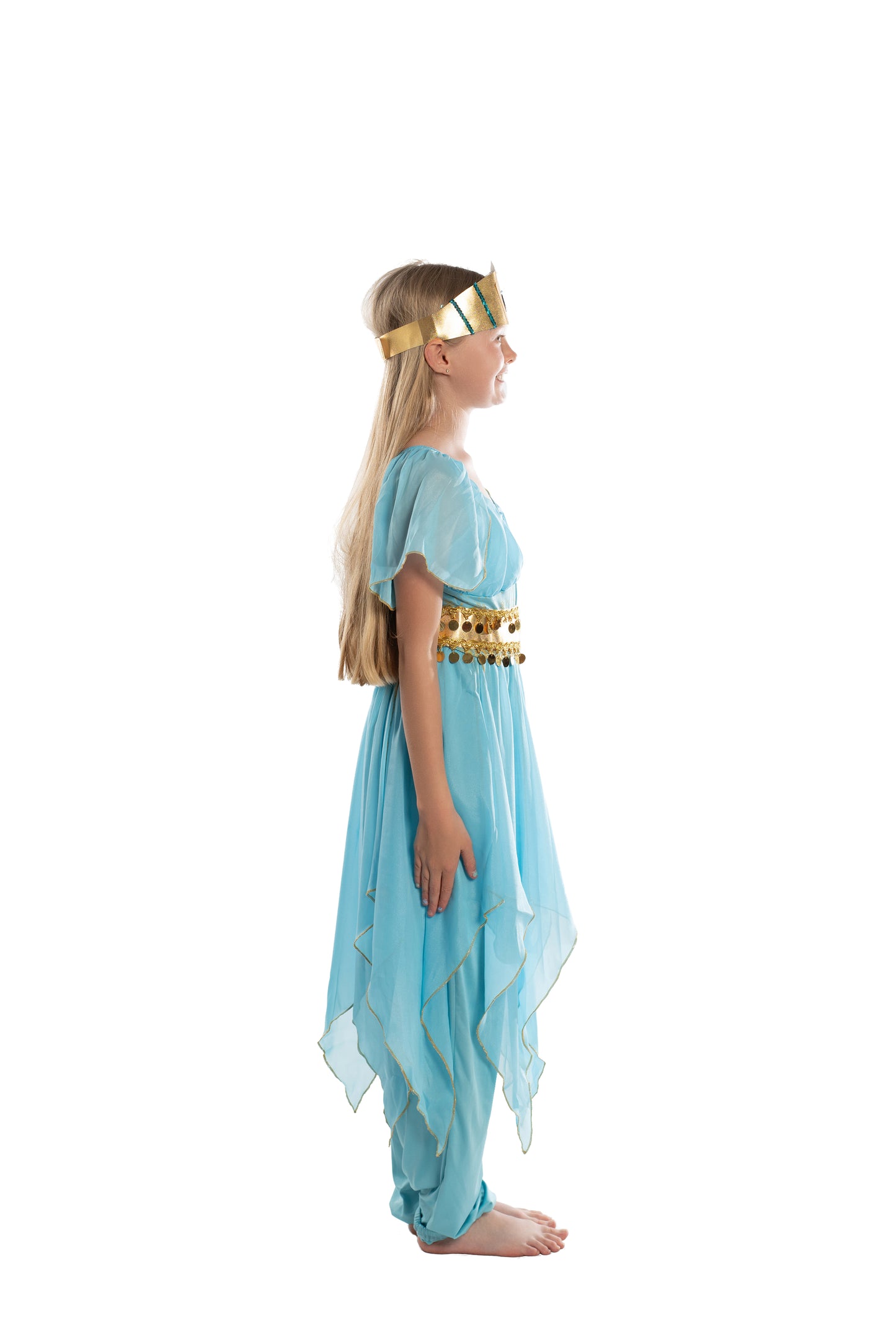 Arabian Princess