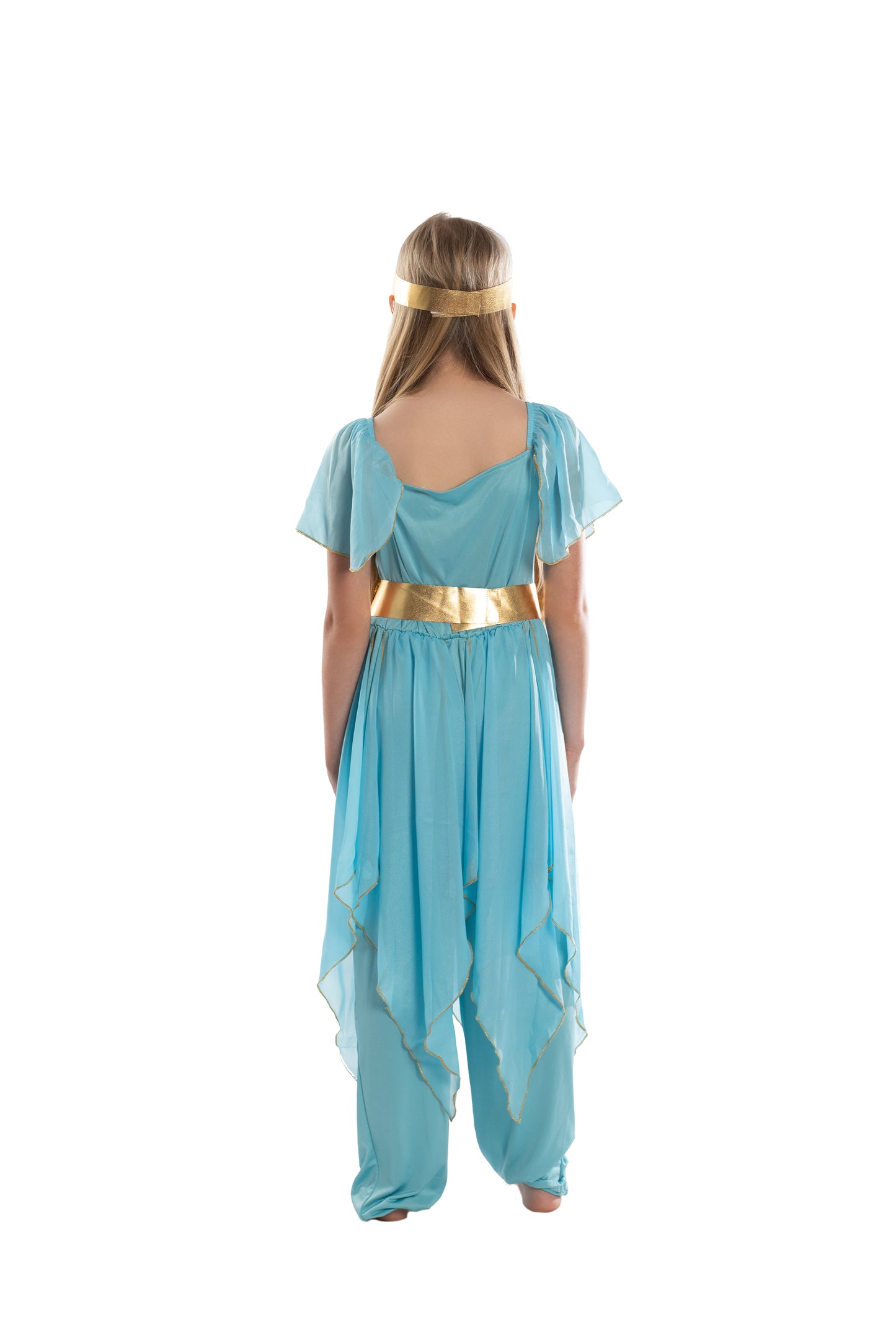 Arabian Princess