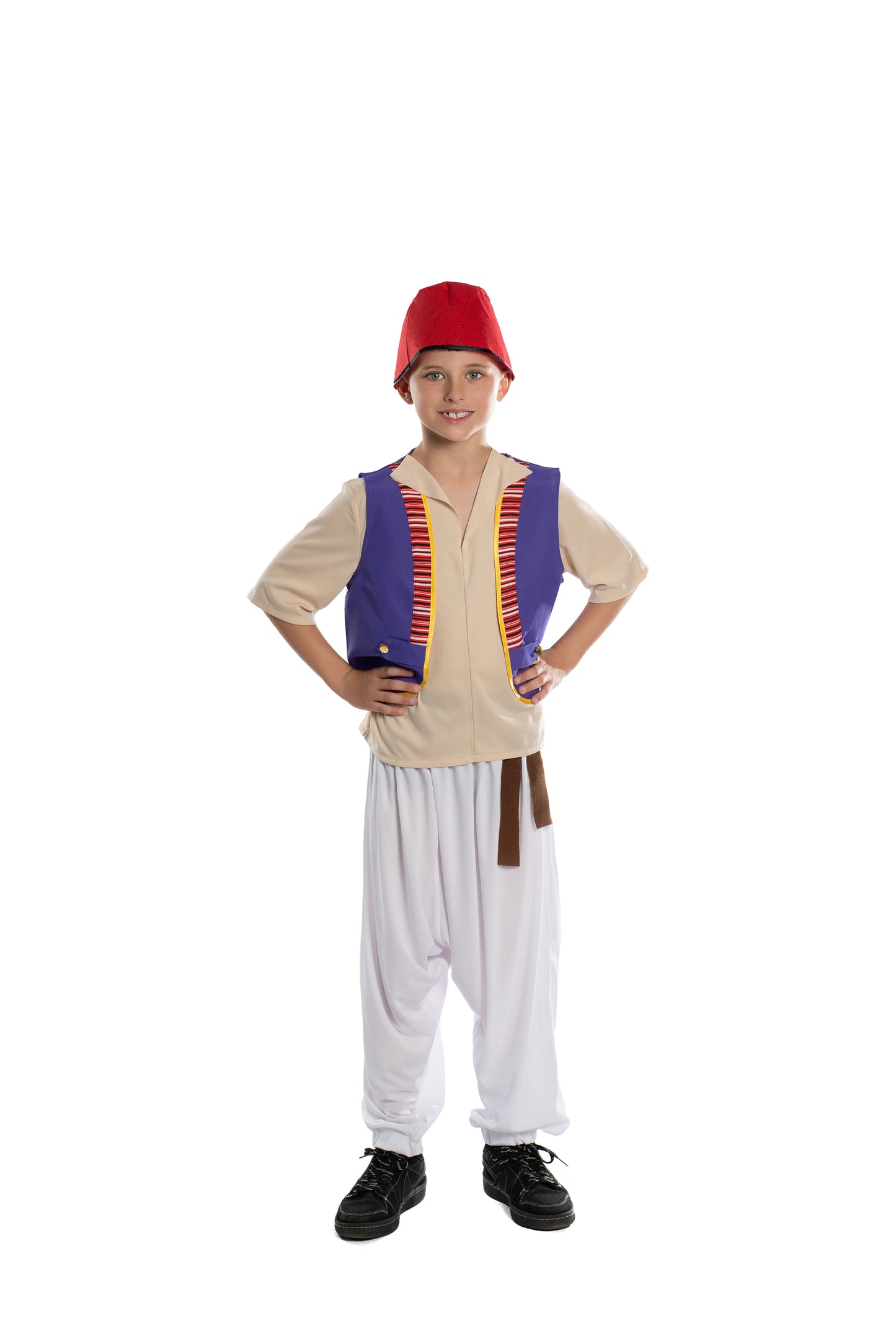 Arabian Prince