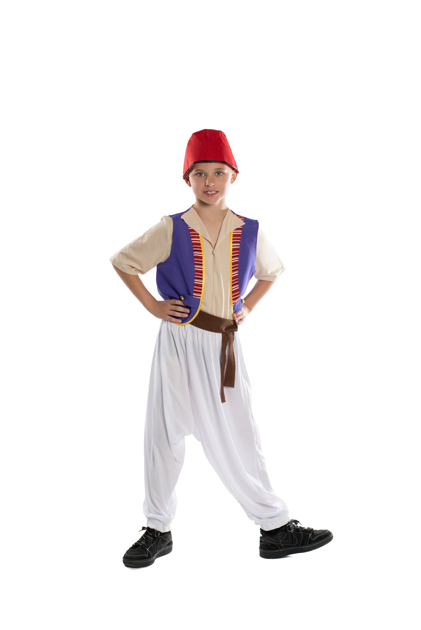 Arabian Prince