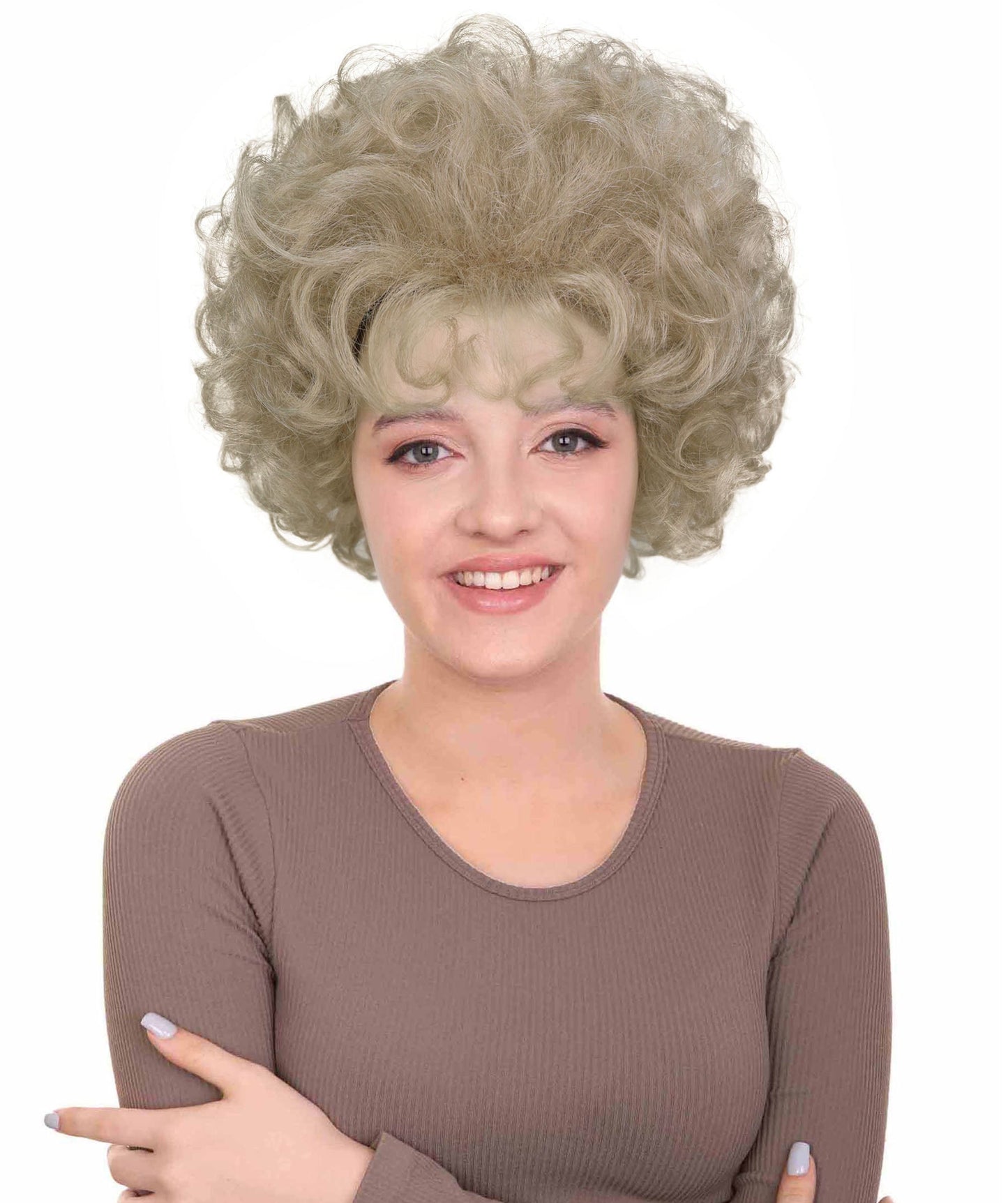 HPO Kath Wig
