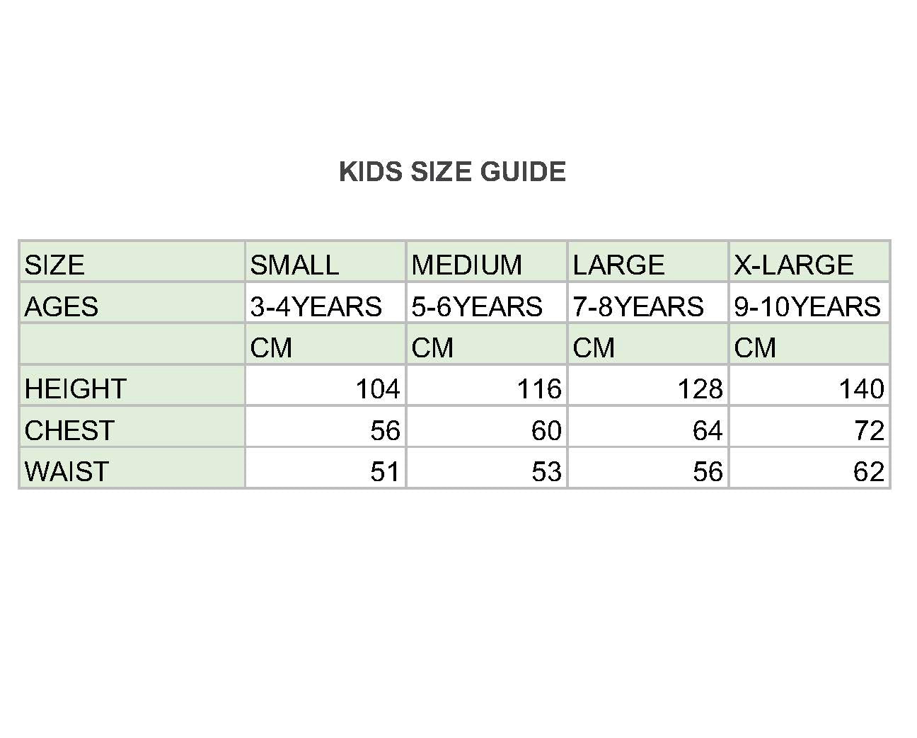 Karnival Kids Doctors Coat
