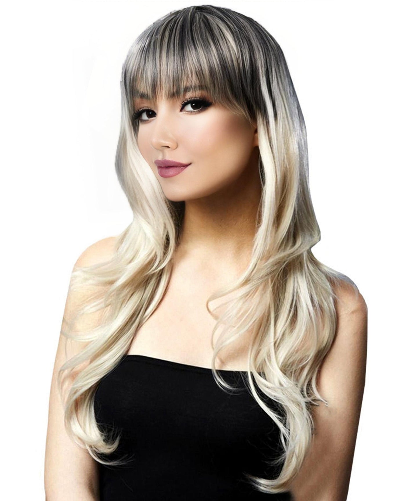 HPO Viva Tia Wig, Blonde