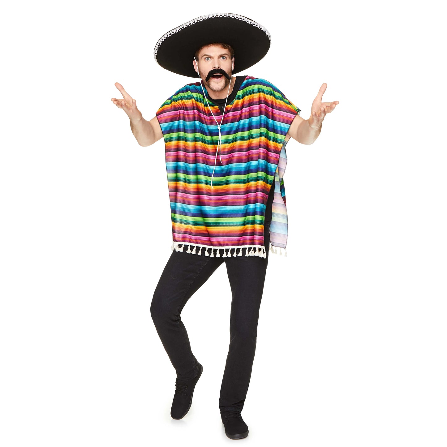 Karnival Pirate Boy Costume