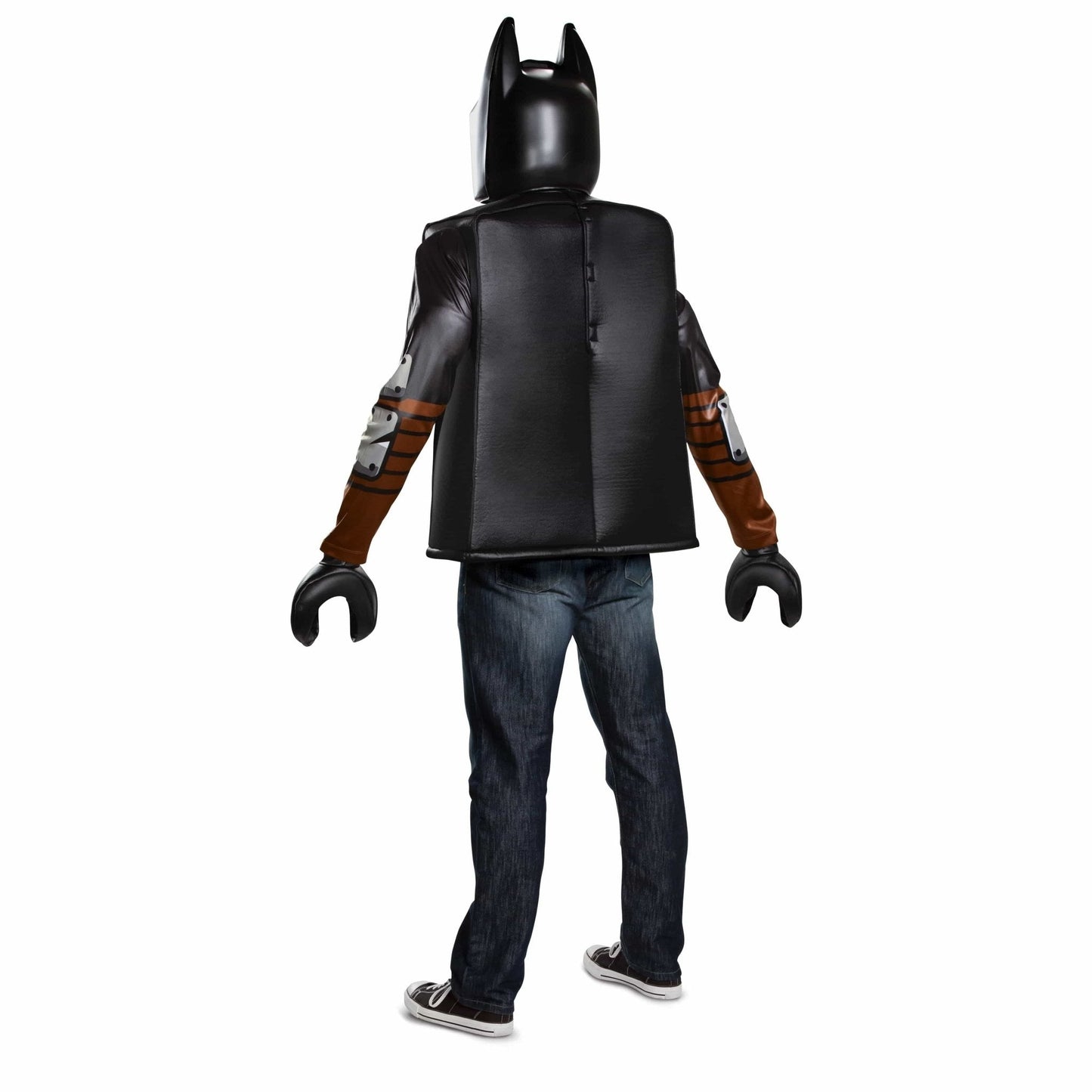 Batman LM2 Adult Costume - Party Australia