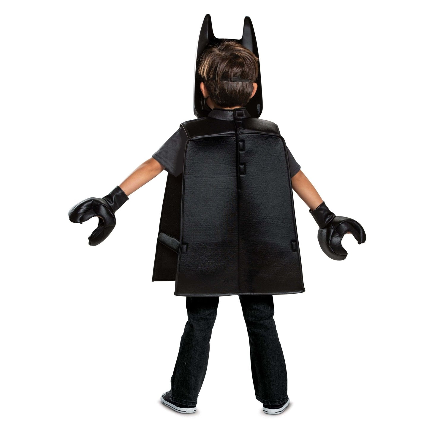 Batman LM2 Basic Toddler Costume - Party Australia