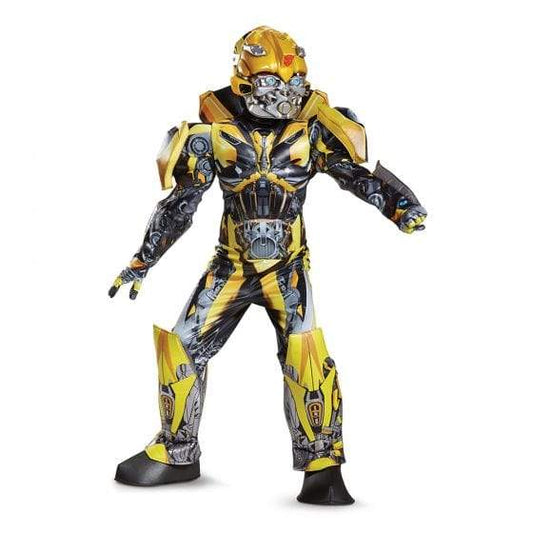 Bumblebee Prestige Costume Child - Party Australia