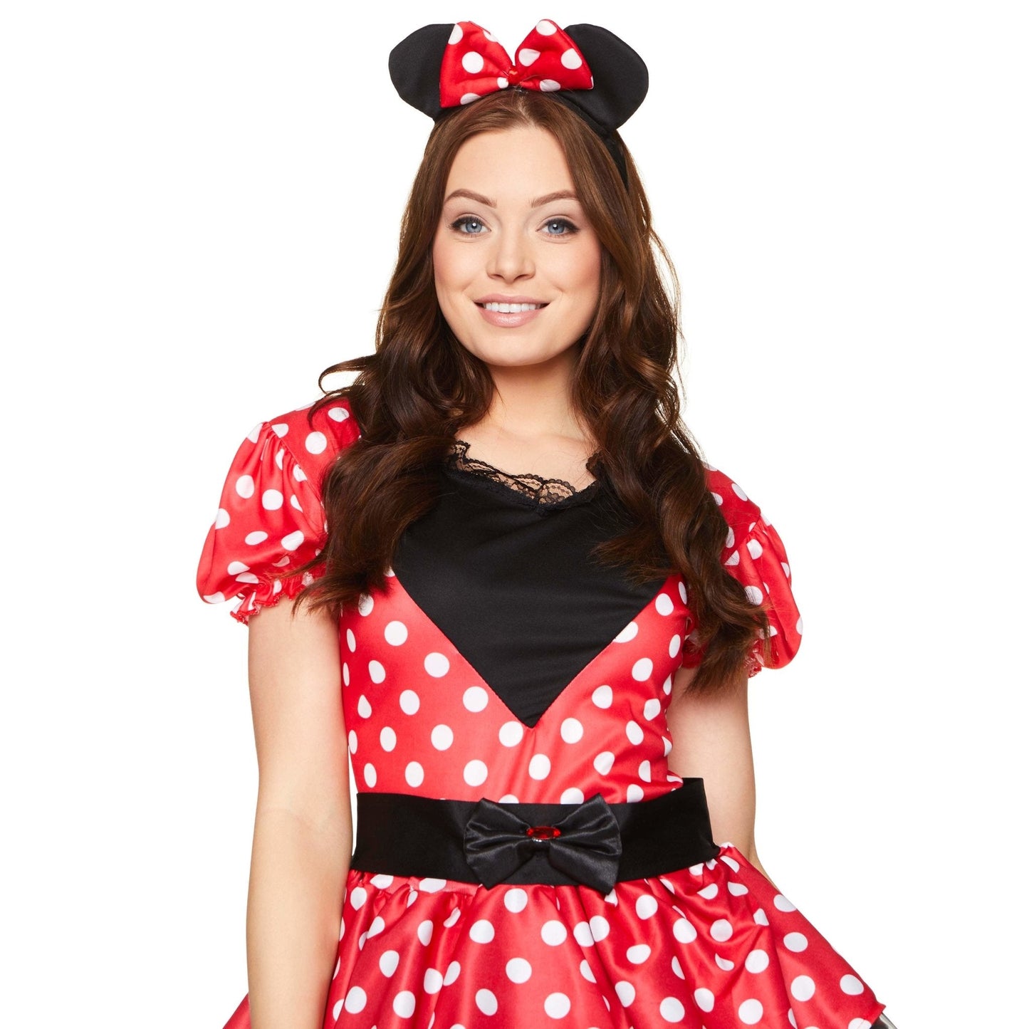 Miss Mouse Costume - Party Australia