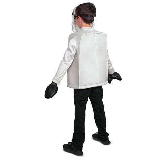 Stormtrooper LEGO Classic Costume Child - Party Australia