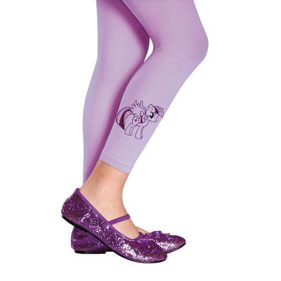 Twilight Sparkle Tights - Party Australia