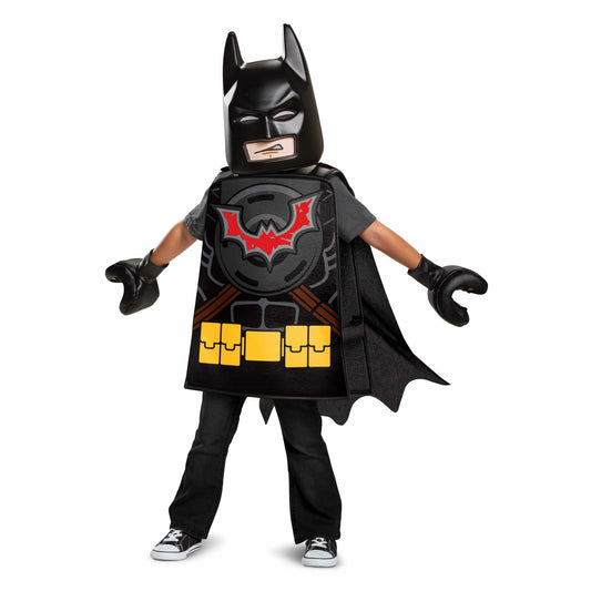 Batman LM2 Basic Toddler Costume - Party Australia