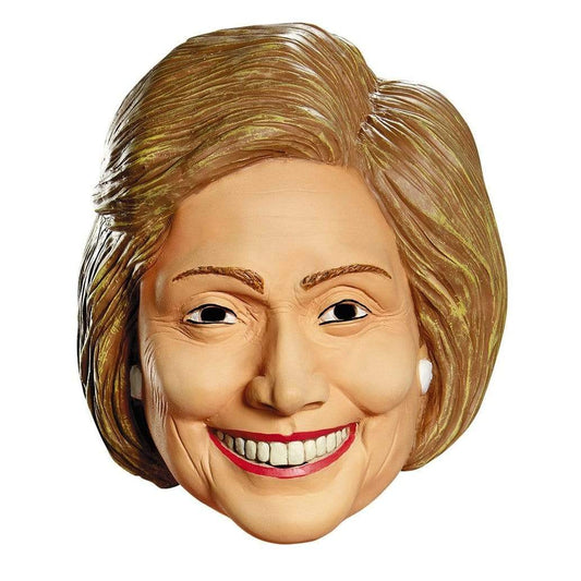 Hilary Deluxe Mask - Party Australia