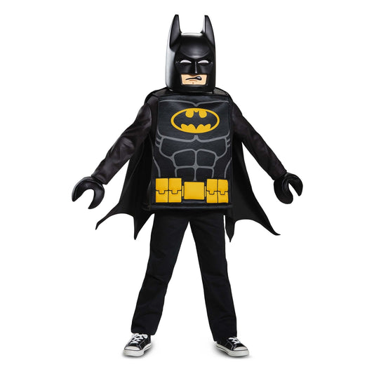 LEGO Batman Classic Boys Costume - Party Australia