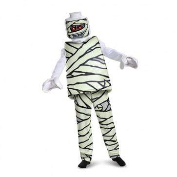 LEGO Mummy Deluxe Child Costume - Party Australia