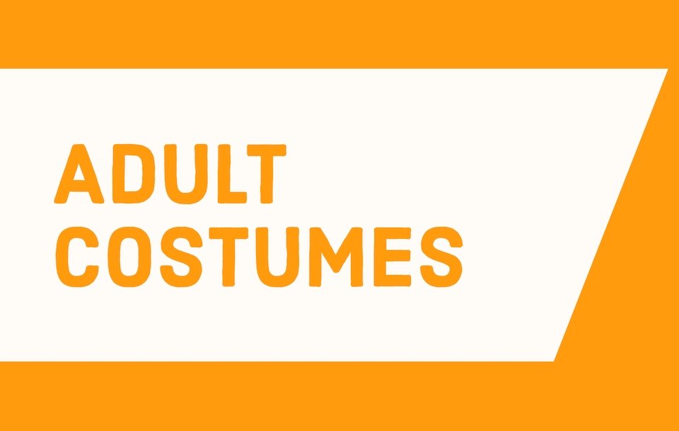 Adult Costumes