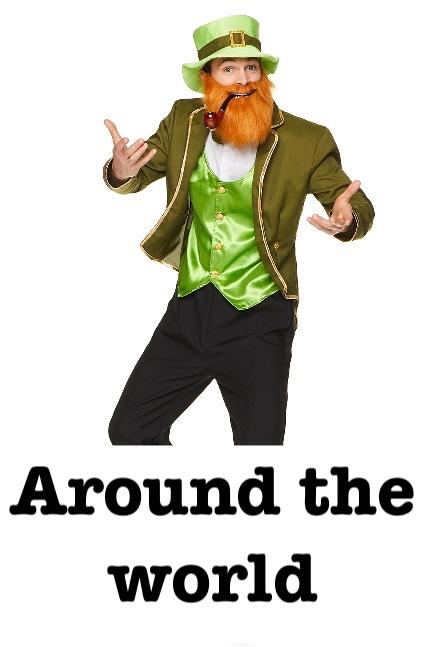 Around the World