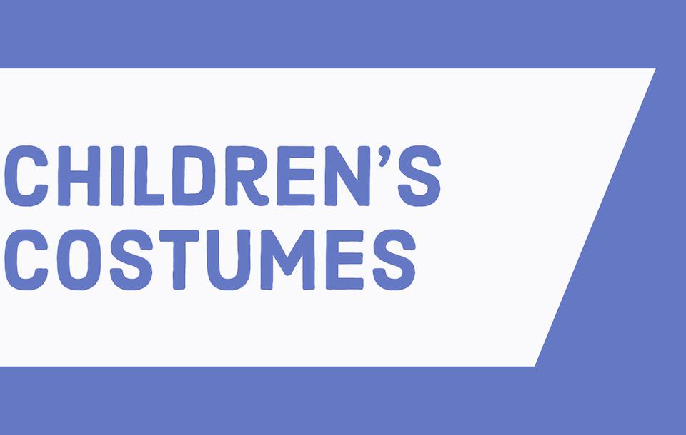 Children's Costumes