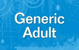 Generic Adult