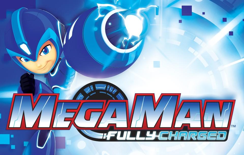 Mega Man