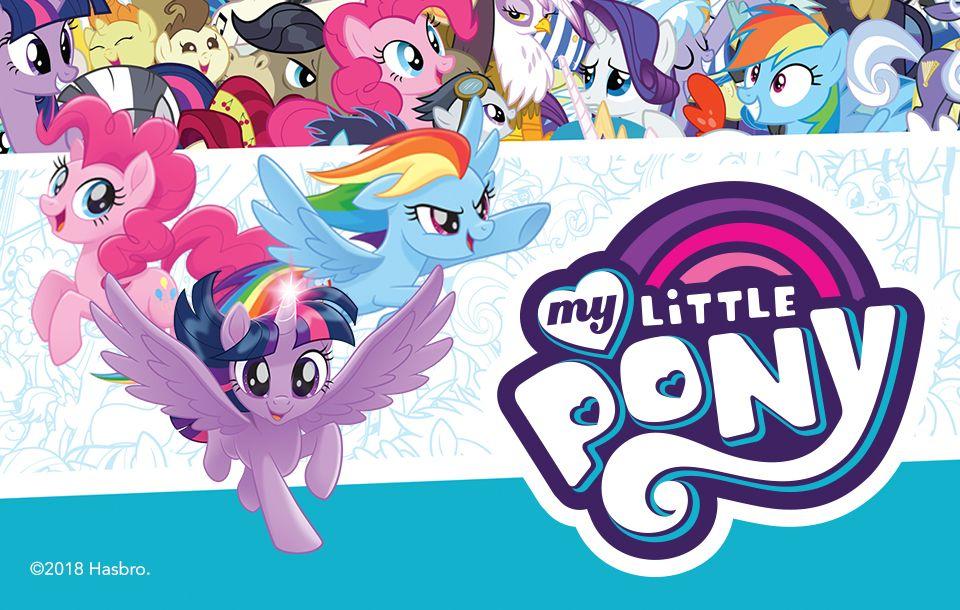 My Little Pony