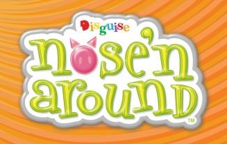 Nose'n Around