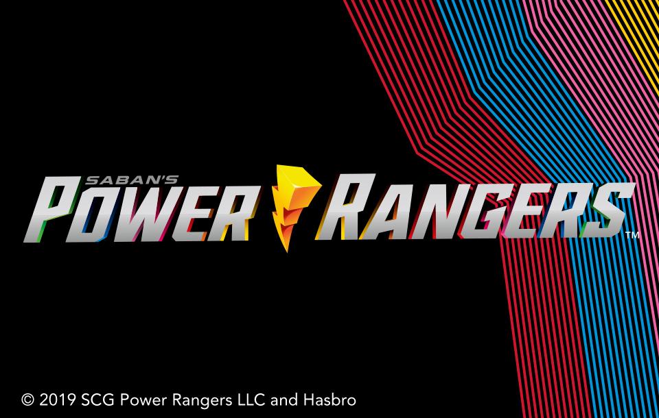 Power Rangers - Mighty Morphin