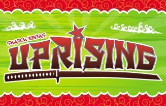 Shadow Ninjas - Uprising