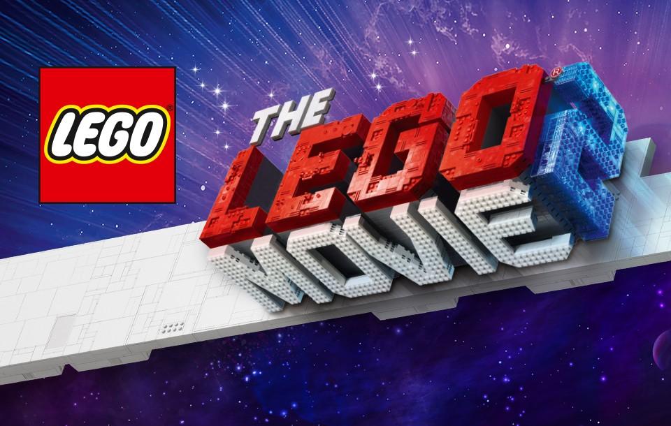 The Lego Movie 2