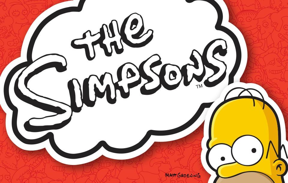 The Simpsons