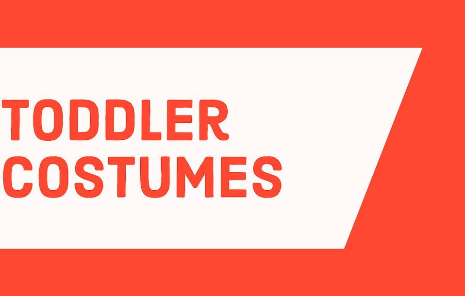 Toddler Costumes
