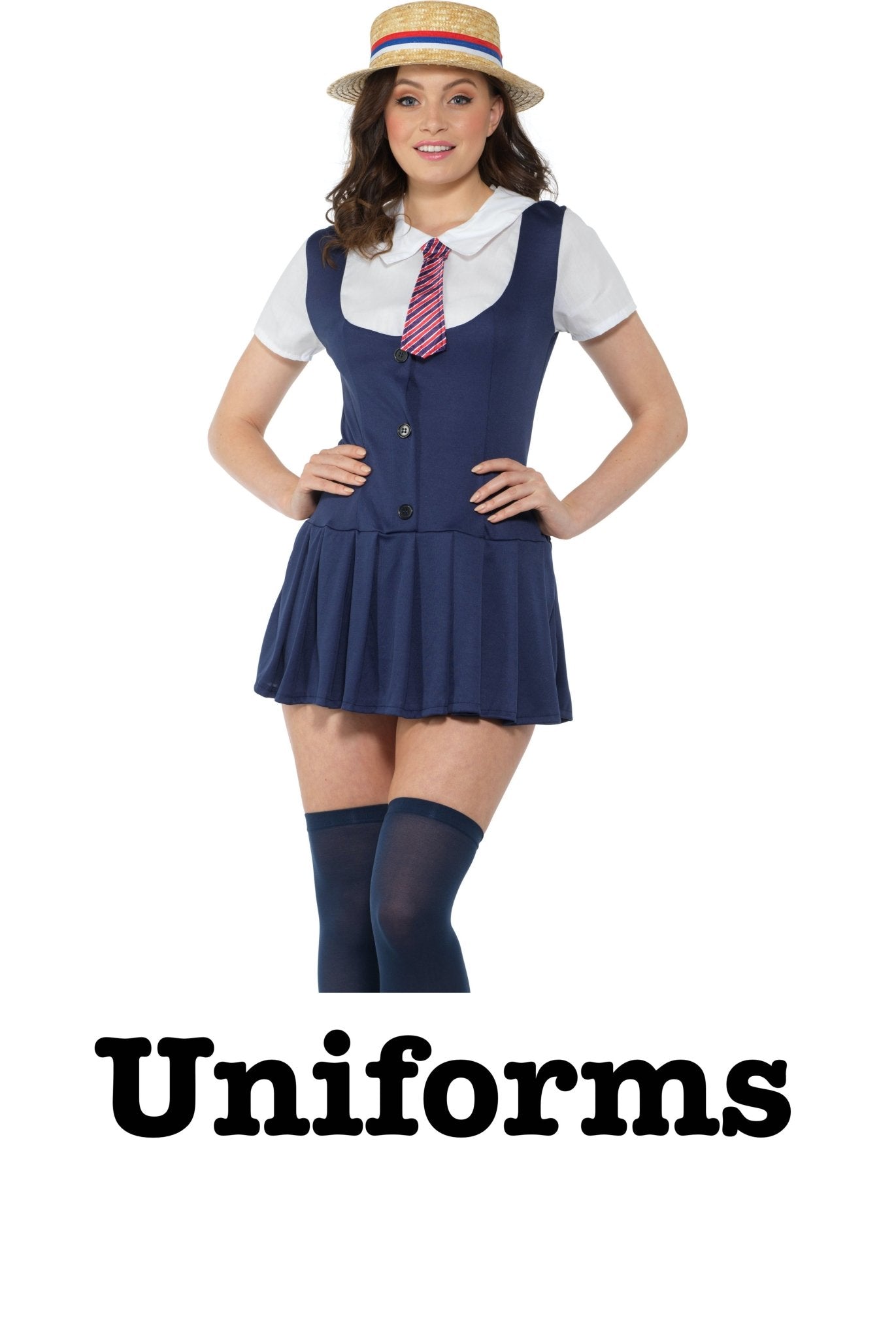 Uniforms