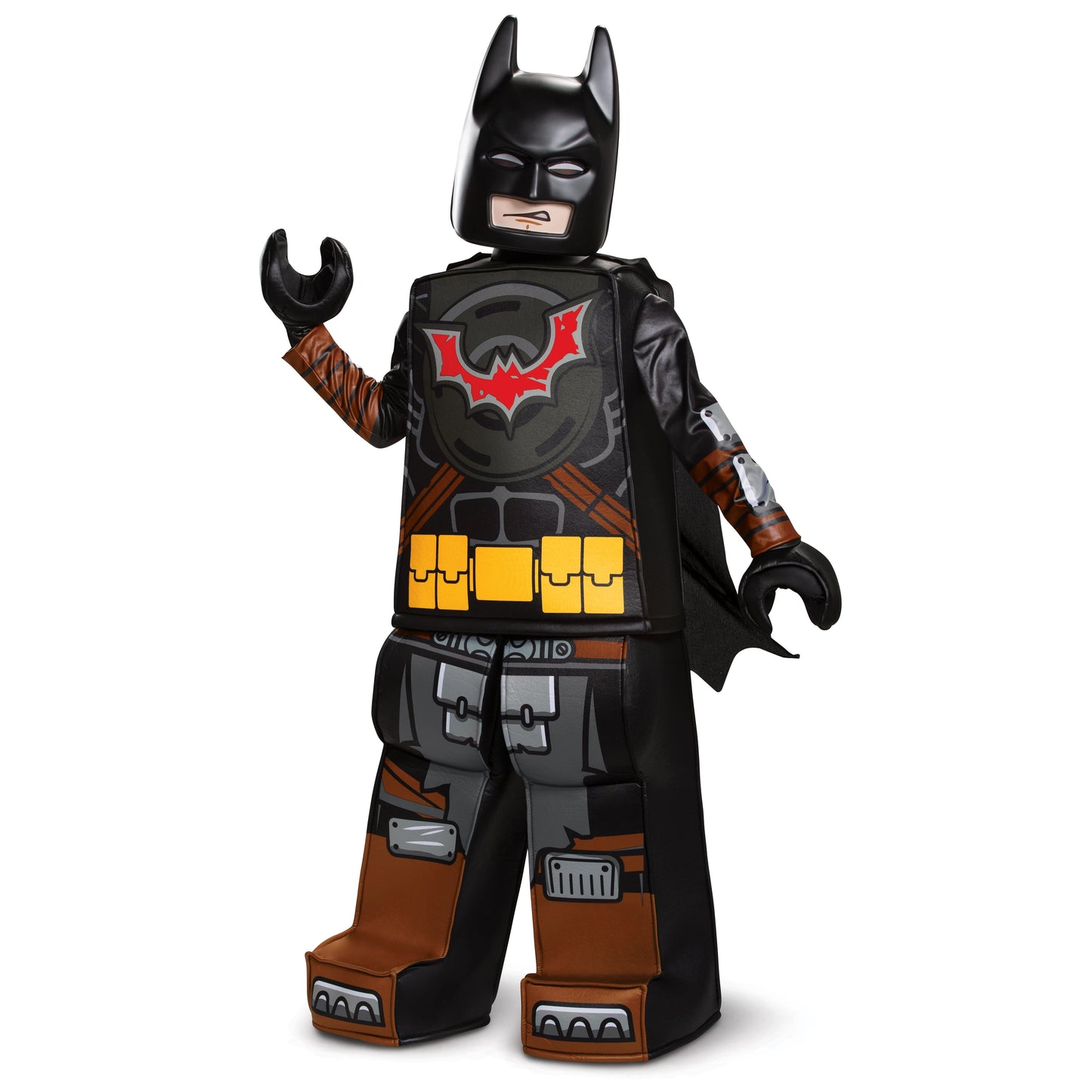 Disguise Batman LM2 Prestige Costume