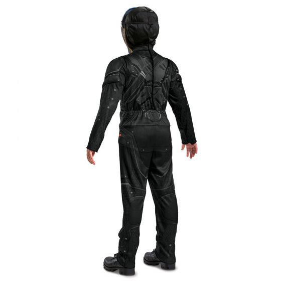 Disguise Snake Eyes Classic Muscle Costume