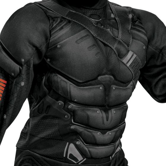 Disguise Snake Eyes Classic Muscle Costume