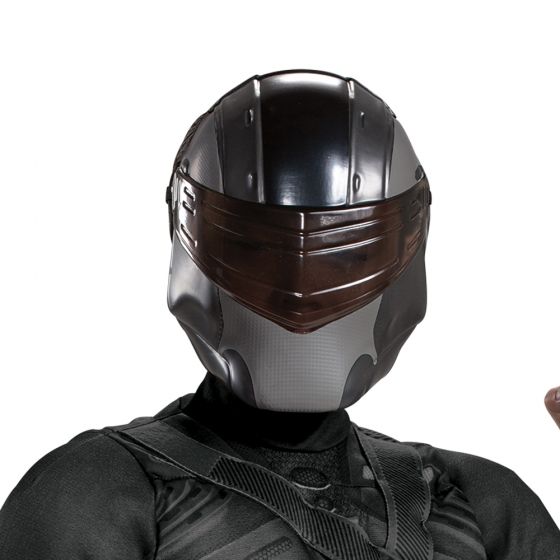 Disguise Snake Eyes Classic Muscle Costume