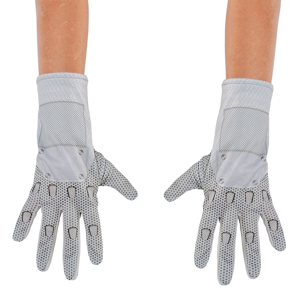 Disguise Storm Shadow Gloves