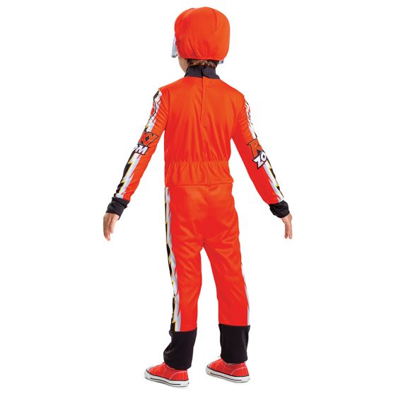 Disguise Ricky Classic Costume