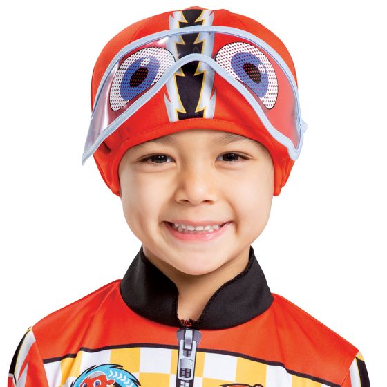 Disguise Ricky Classic Costume