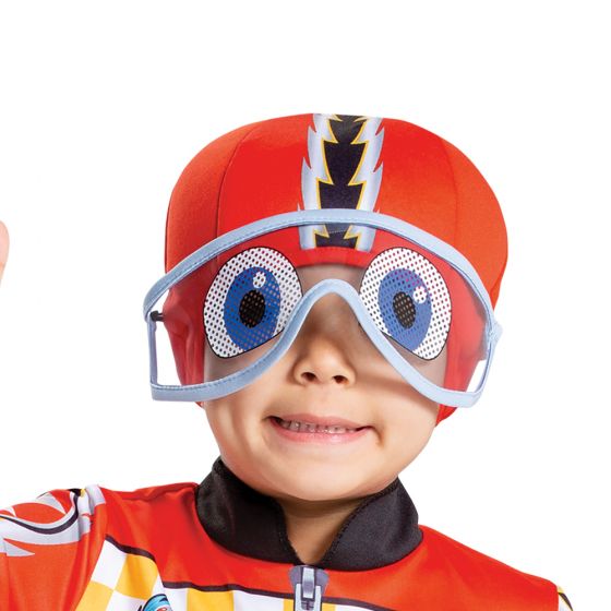 Disguise Ricky Classic Costume